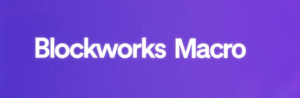 Blockworks Macro
