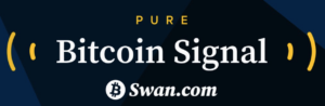 Swan Bitcoin Daily