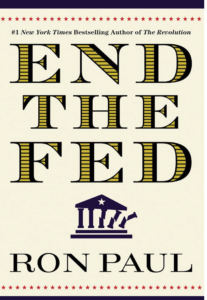 End the Fed