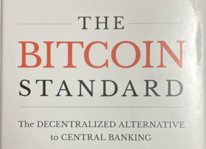 The Bitcoin Standard
