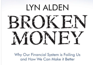 Broken Money