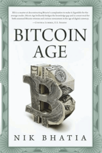 Bitcoin Age