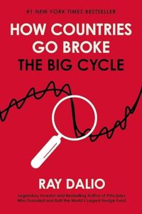 How Countries Go Broke